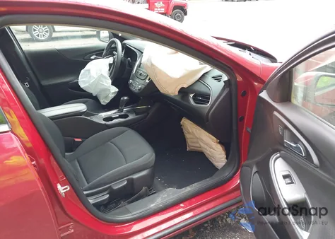 2016 Chevrolet Malibu 1Lt z USA, uszkodzony, nr VIN 1G1ZE5ST3GF173413